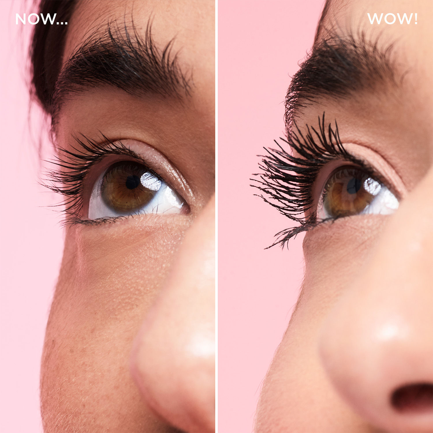 THEY´RE REAL MAGNET (MASCARA DE PESTAÑAS)